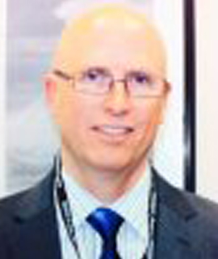 John Underwood