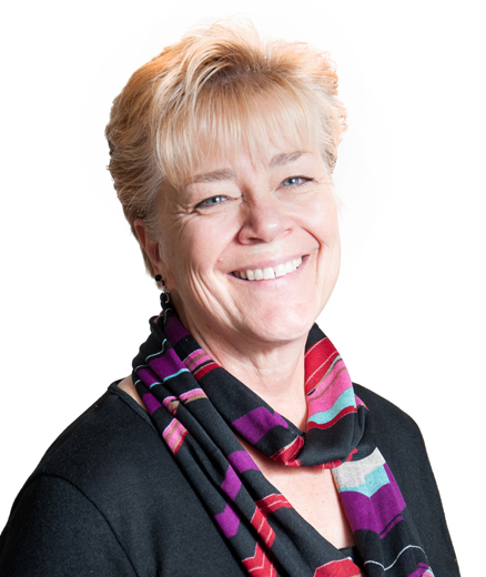 Kim Oveson