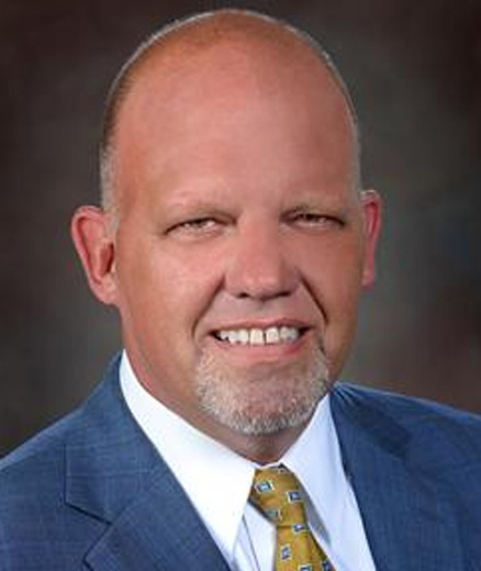 Brian Shumate