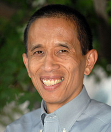 Jim Fong