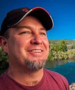 Norm Kester