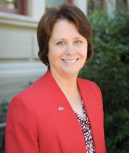 Linda Schott