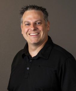 Trevor Yarrish