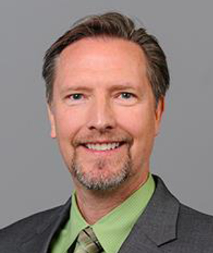 Robert Begg *
