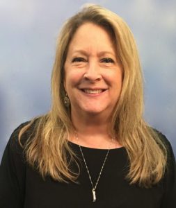 Sherri Stratton