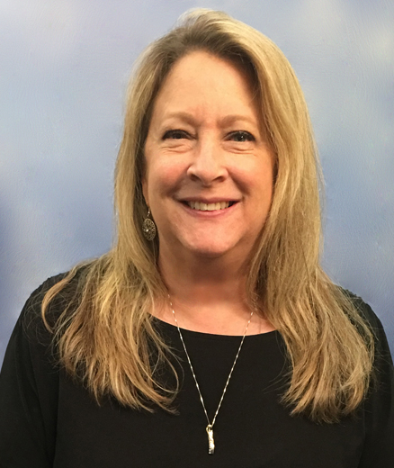 Sherri Stratton