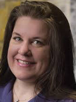 Heather Stafford