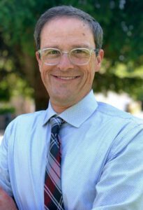 Dr. Bret Champion