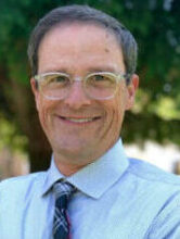 Dr. Bret Champion