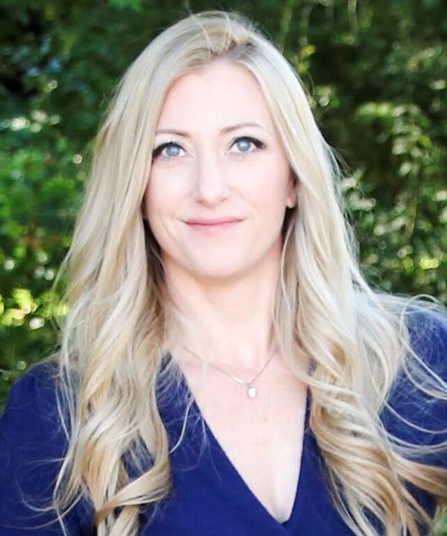 Kari Kingsolver