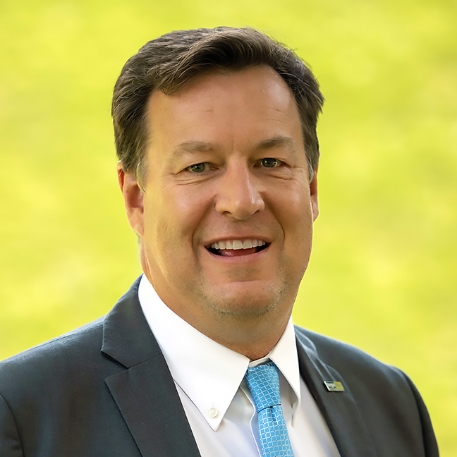 Dr. Tom Keyser