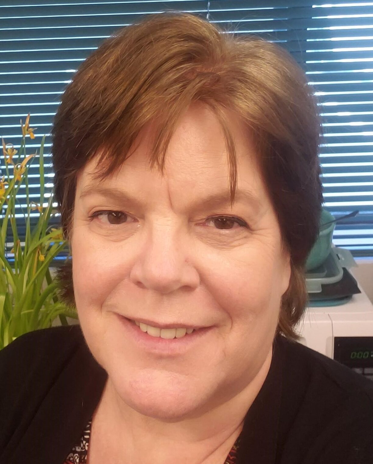 Susan Bruce, RN