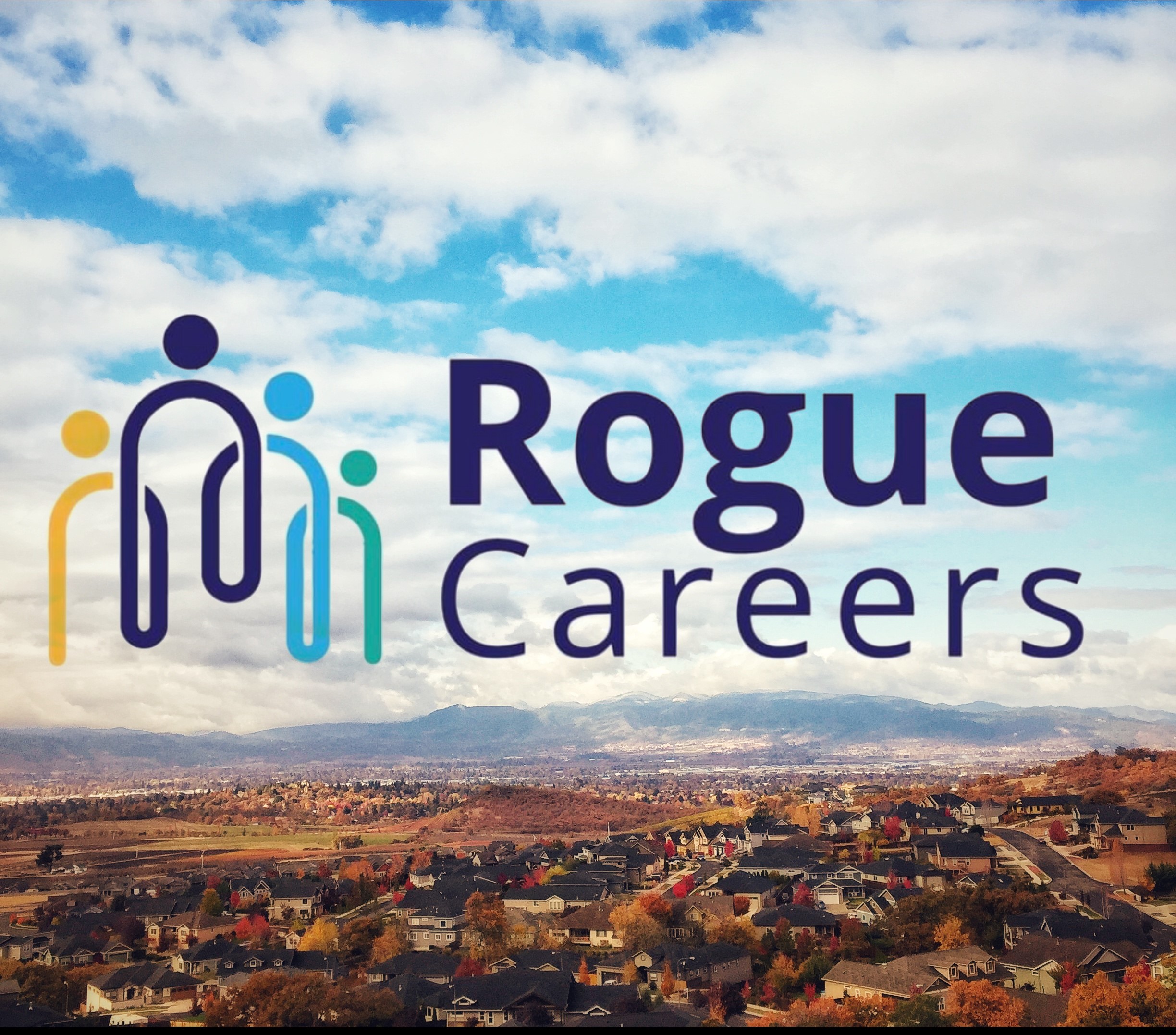 RogueCareers Highlighted on Local TV Channels