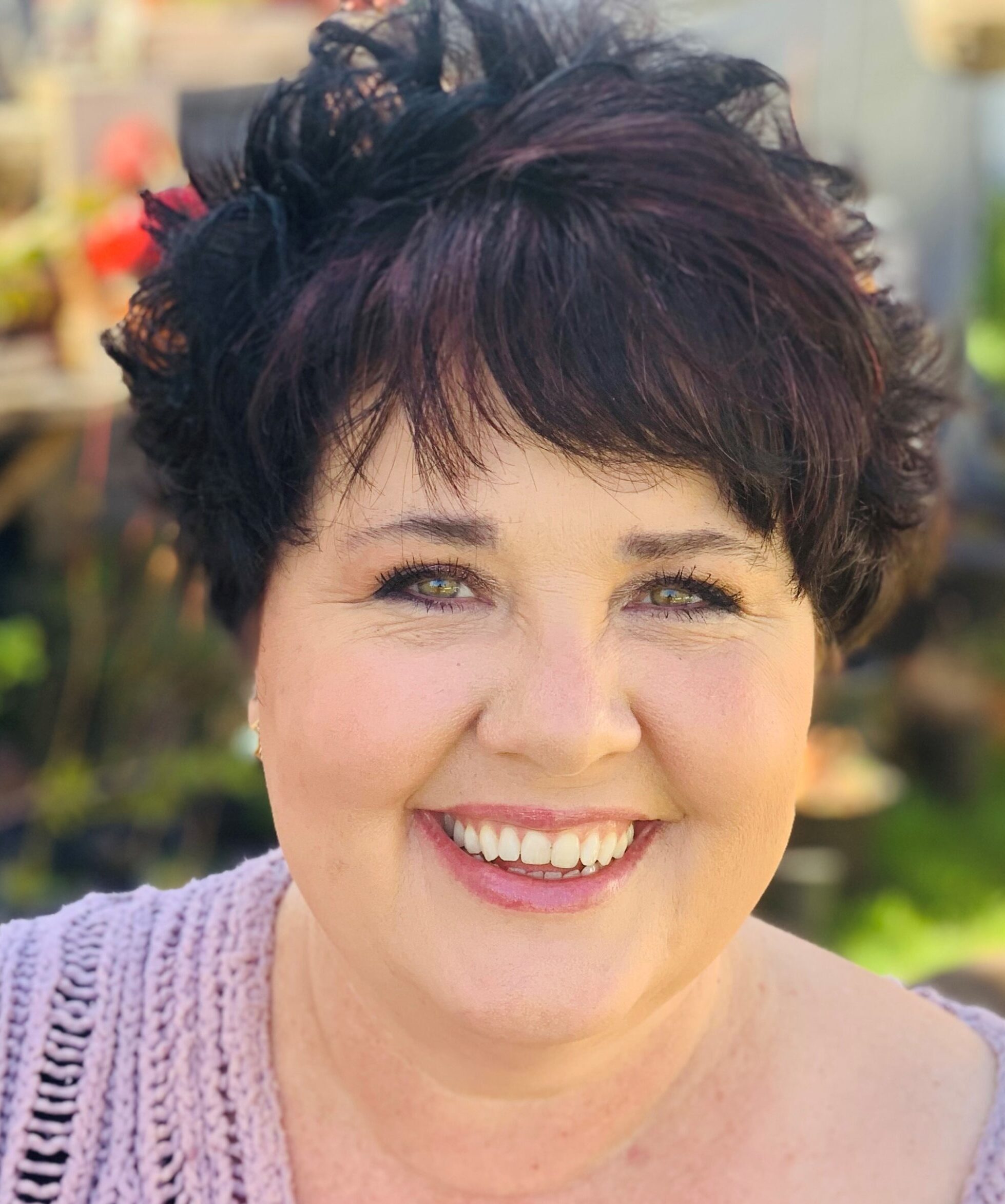 KimberLee Whitney