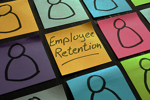 Retention Resources for Employers – Attract and Retain Valuable Employees