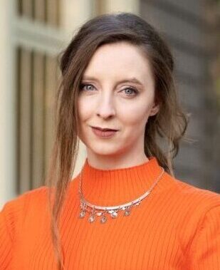 Marta Tarantsey