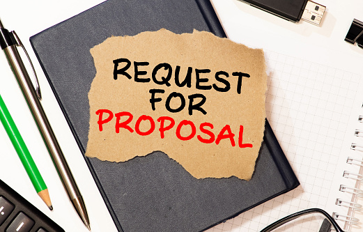Request for Proposals – Professional Audit and Related Financial Services