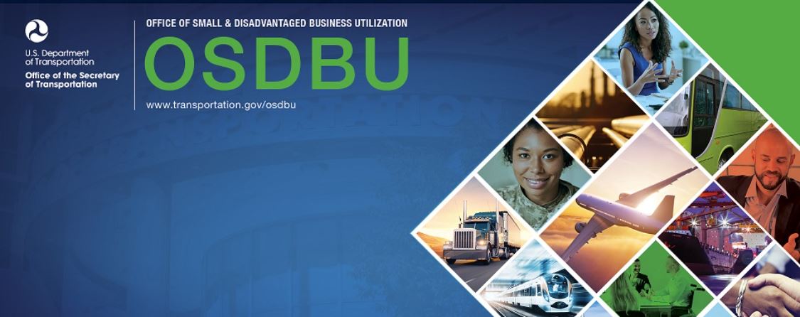 USDOT Office of Small and Disadvantaged Business Utilization